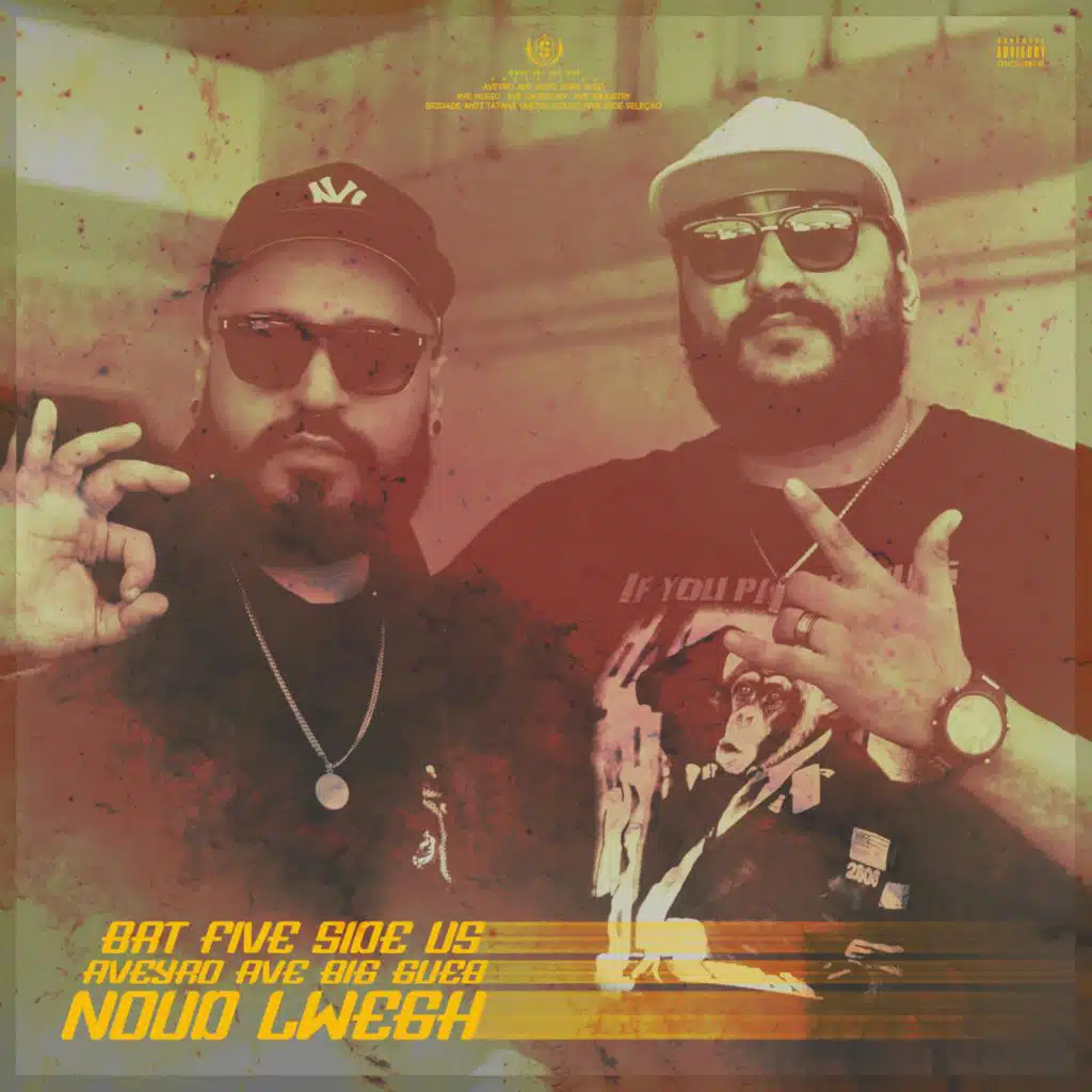 Noud Lweg (إلخ إلخ إلخ) (feat. Aveyro Ave)