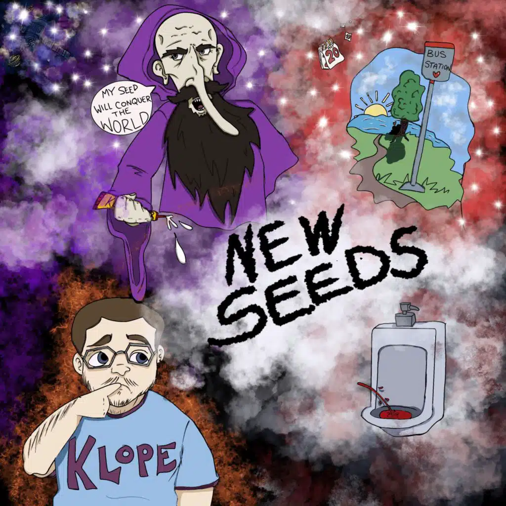 New Seeds