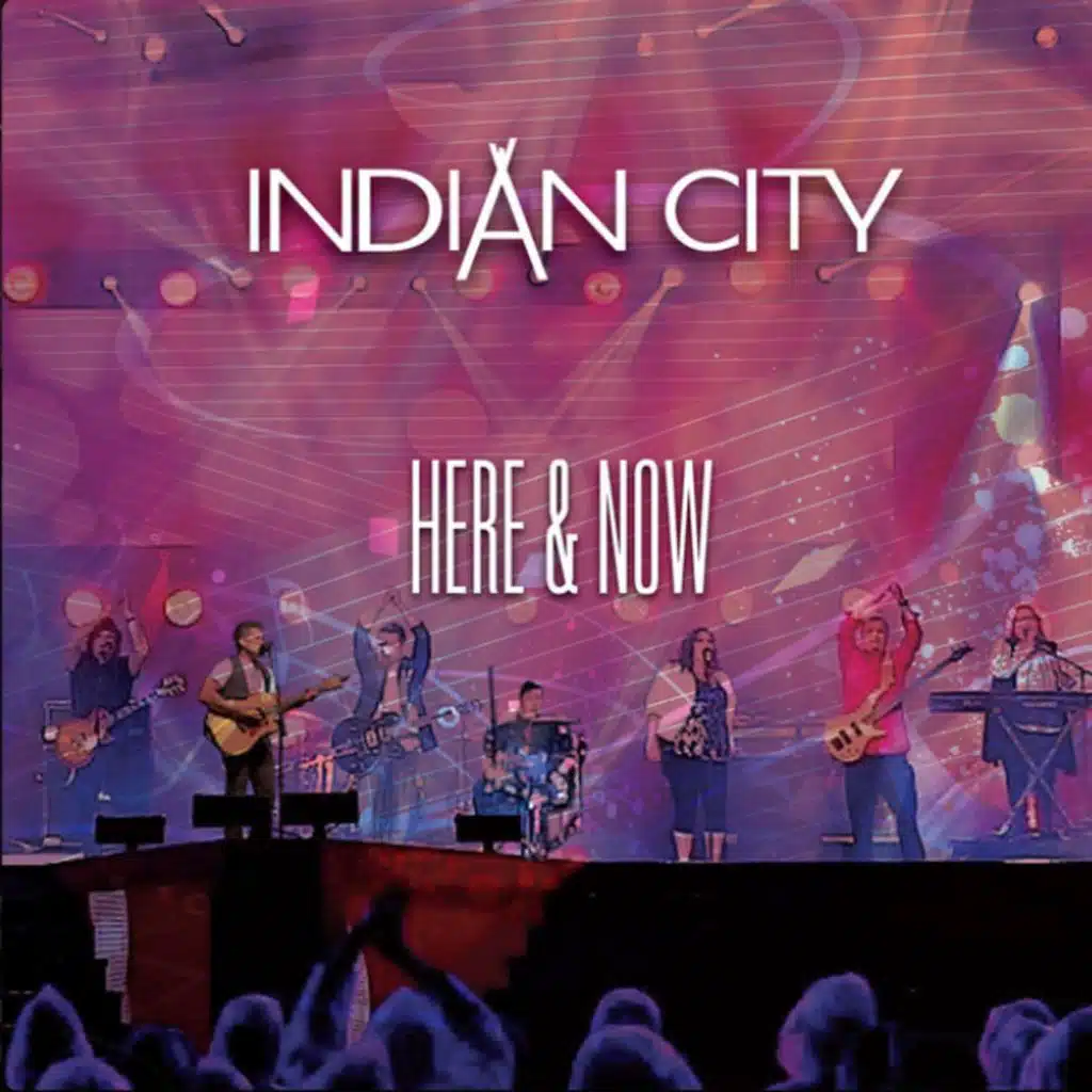 Here & Now
