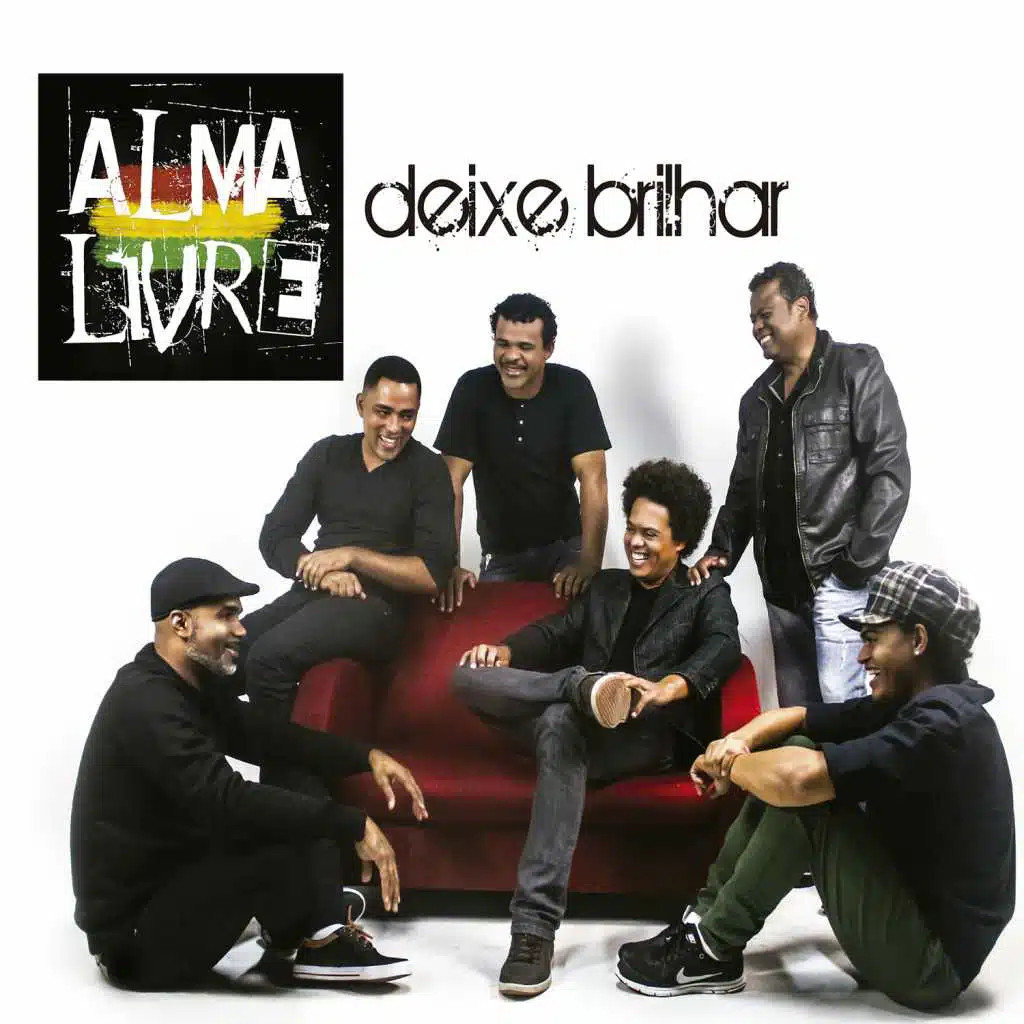 Deixe Brilhar - Ep