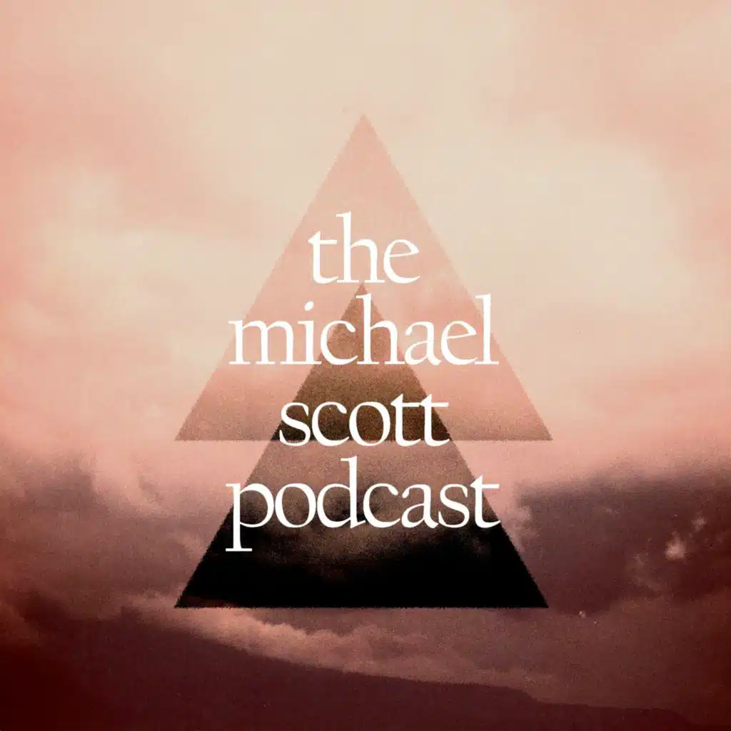 The Michael Scott Podcast