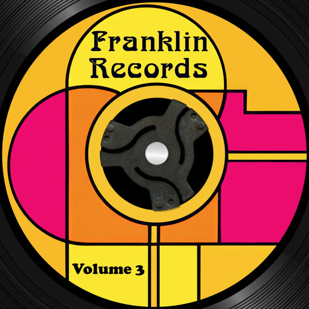 Franklin Records, Vol. 3