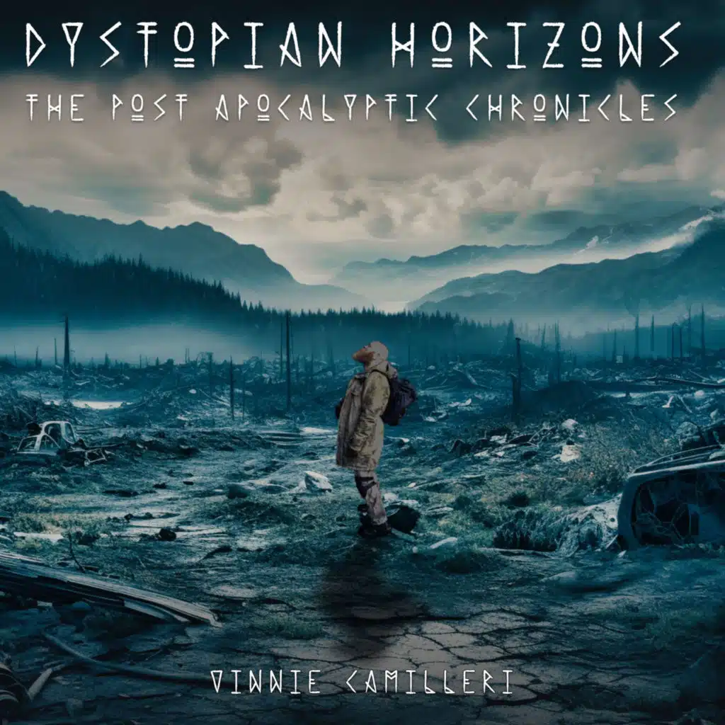 Dystopian Horizons the Post Apocalyptic Chronicles