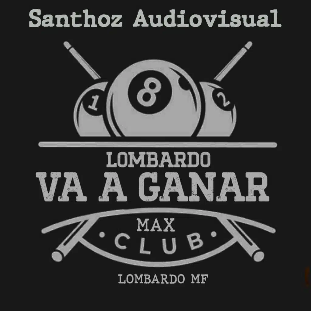 Lombardo Va A Ganar