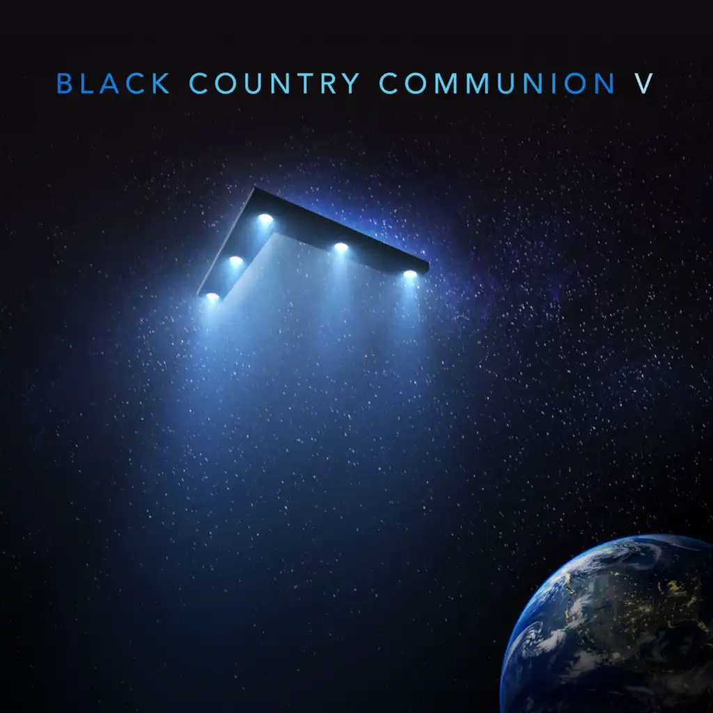 Black Country Communion