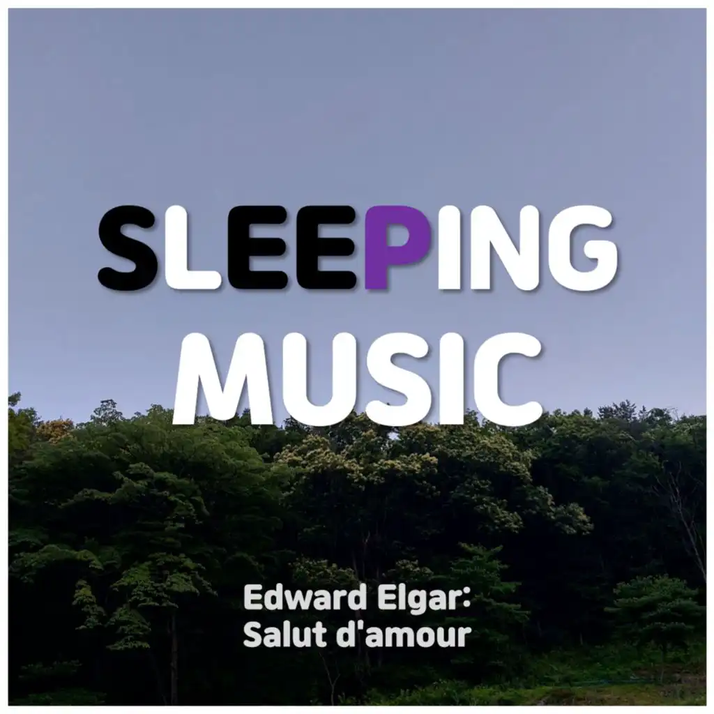 Sleeping music for deep sleeping