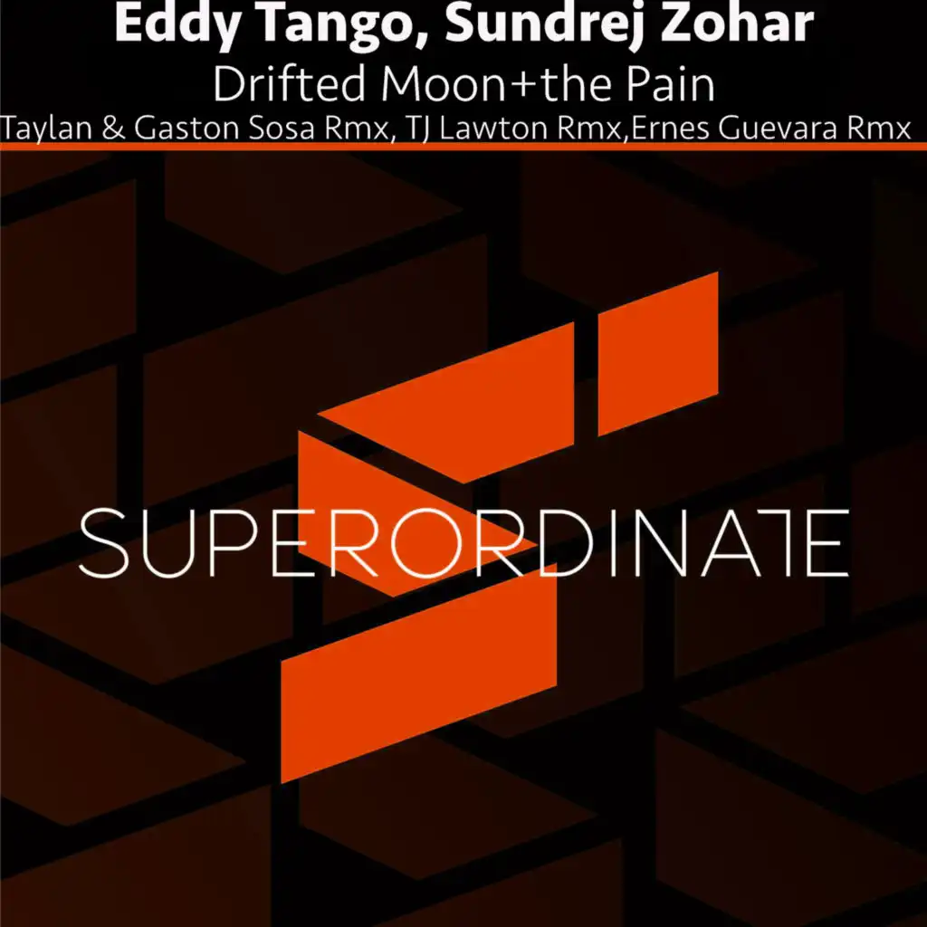 Eddy Tango & Sundrej Zohar