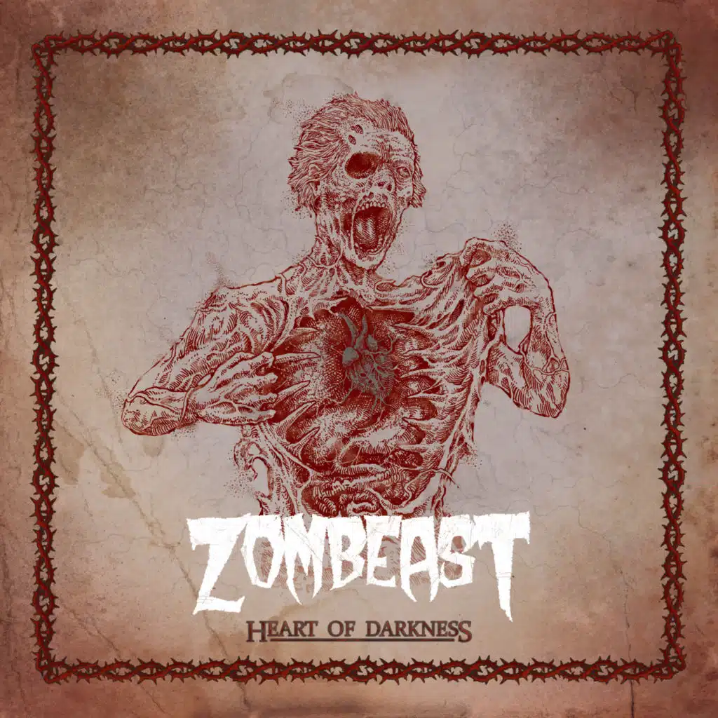 Zombeast