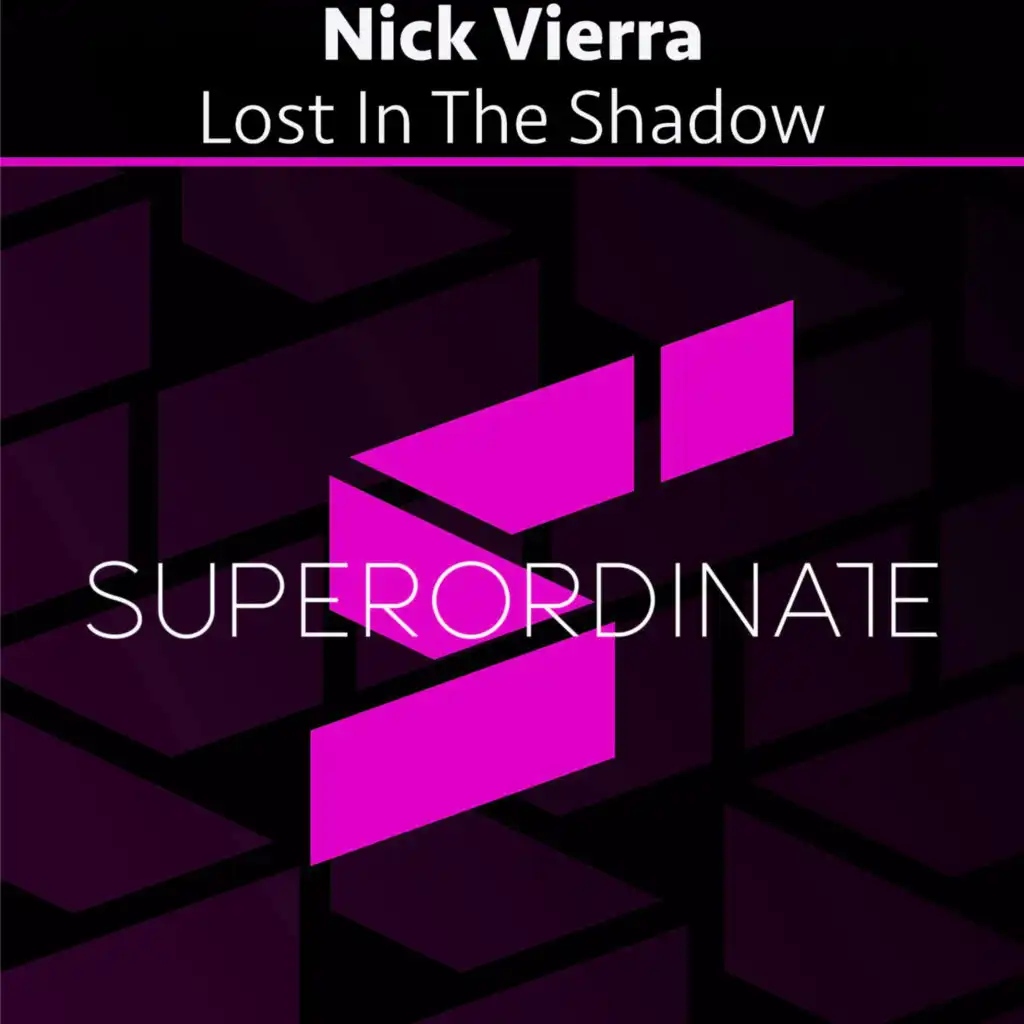 Nick Vierra