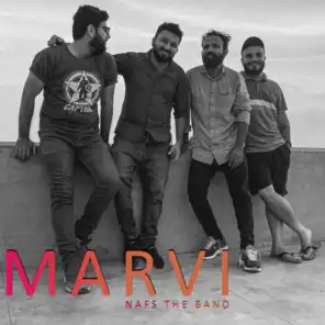 Marvi (feat. Asif Noorani)
