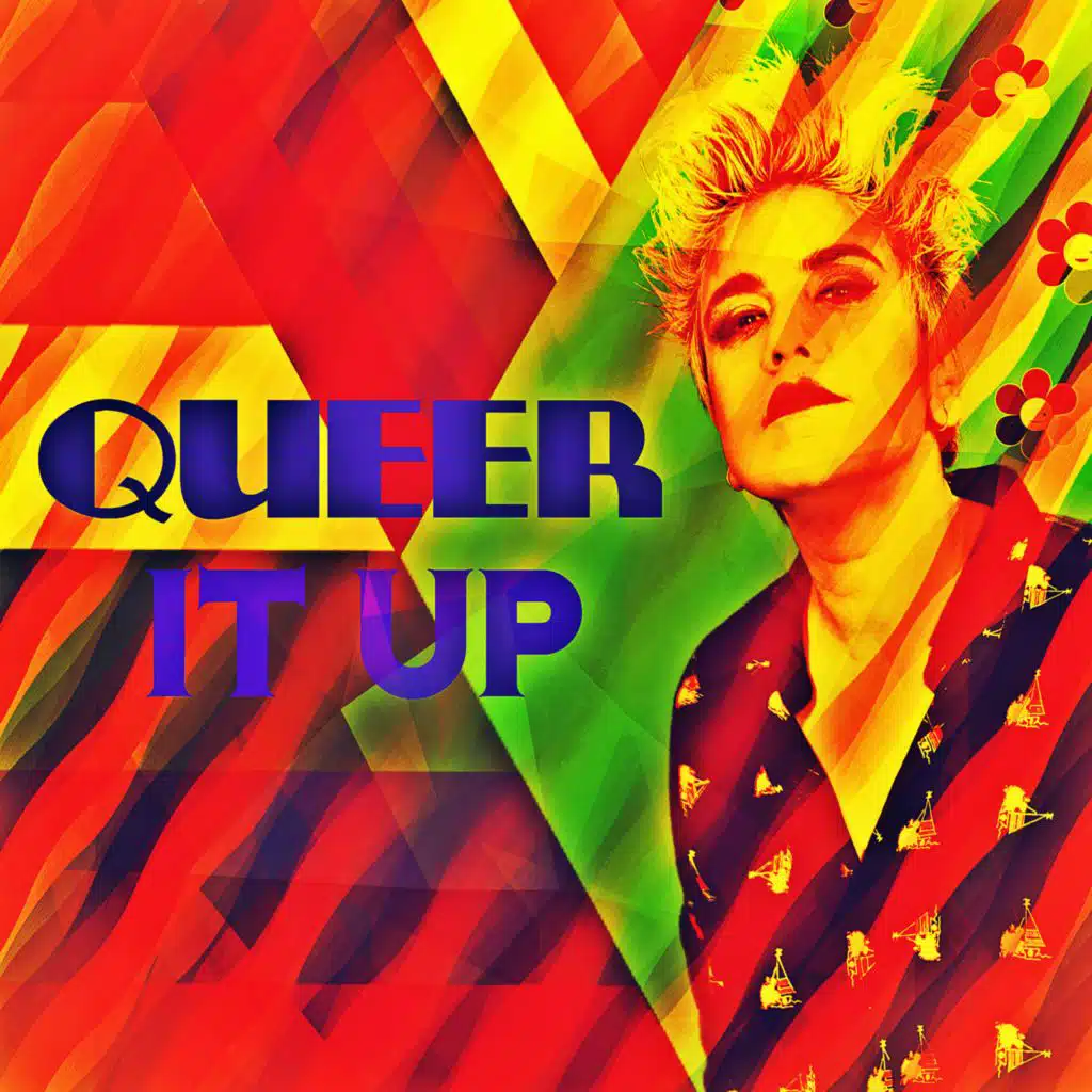 Queer it up