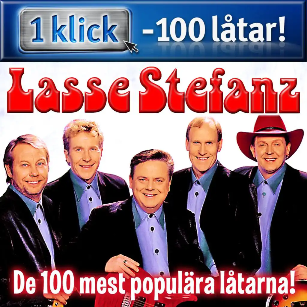 Den lilla klockan