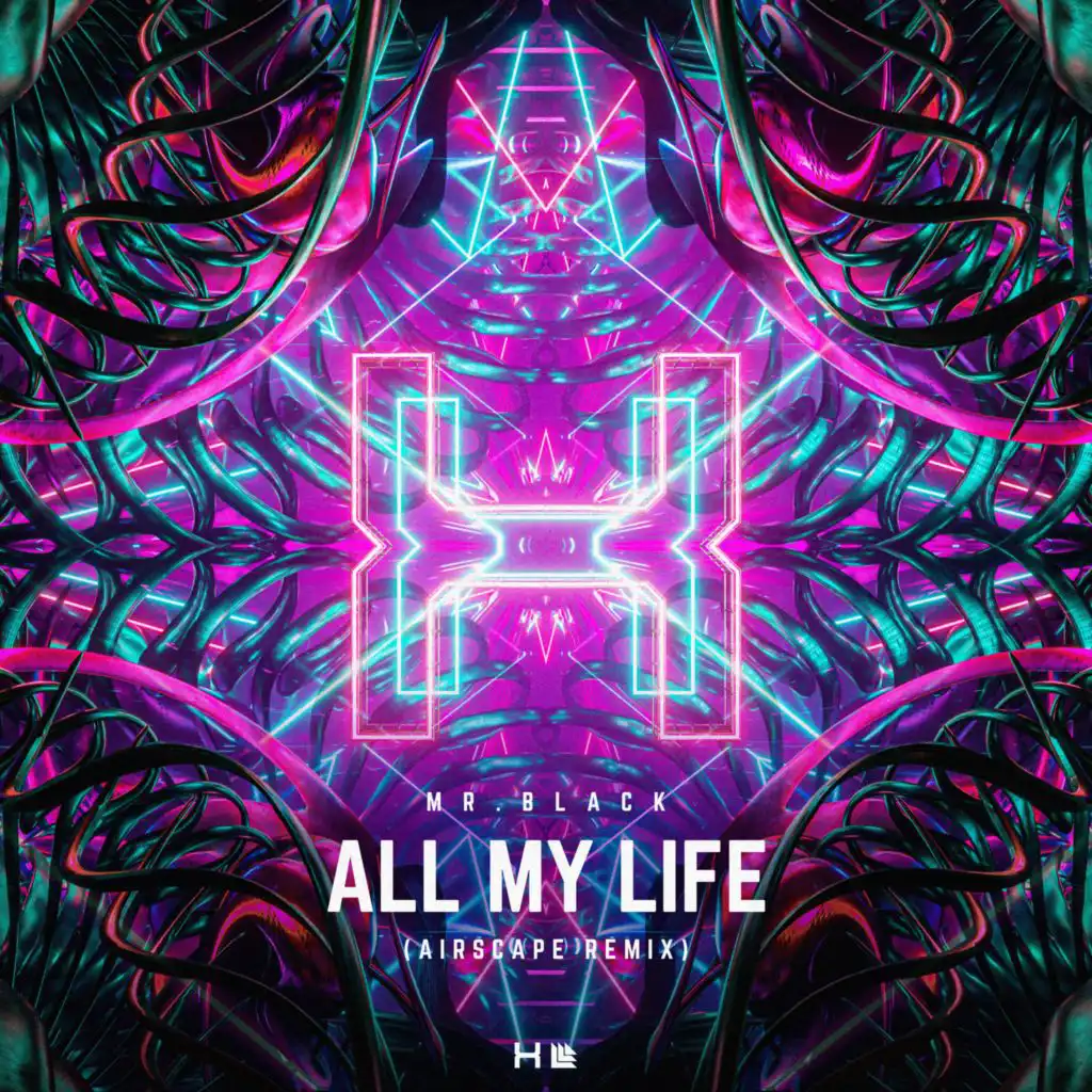 All My Life (Airscape Remix)