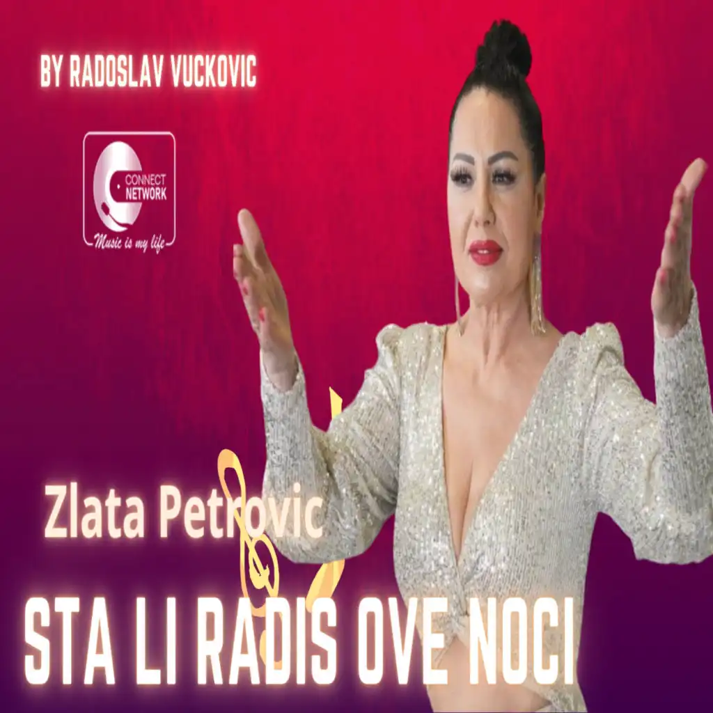 Sta li radis ove noci (Live)