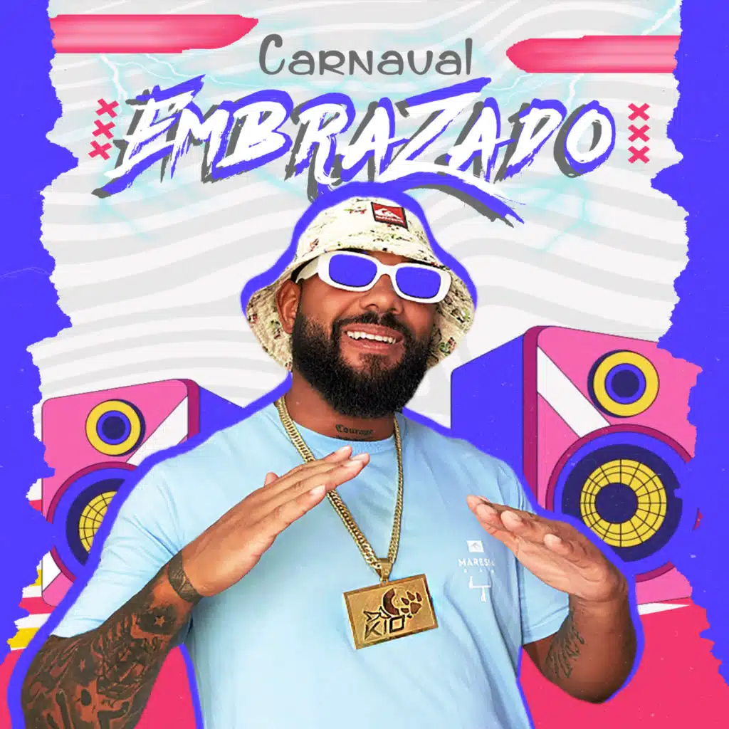 Carnaval Embrazado
