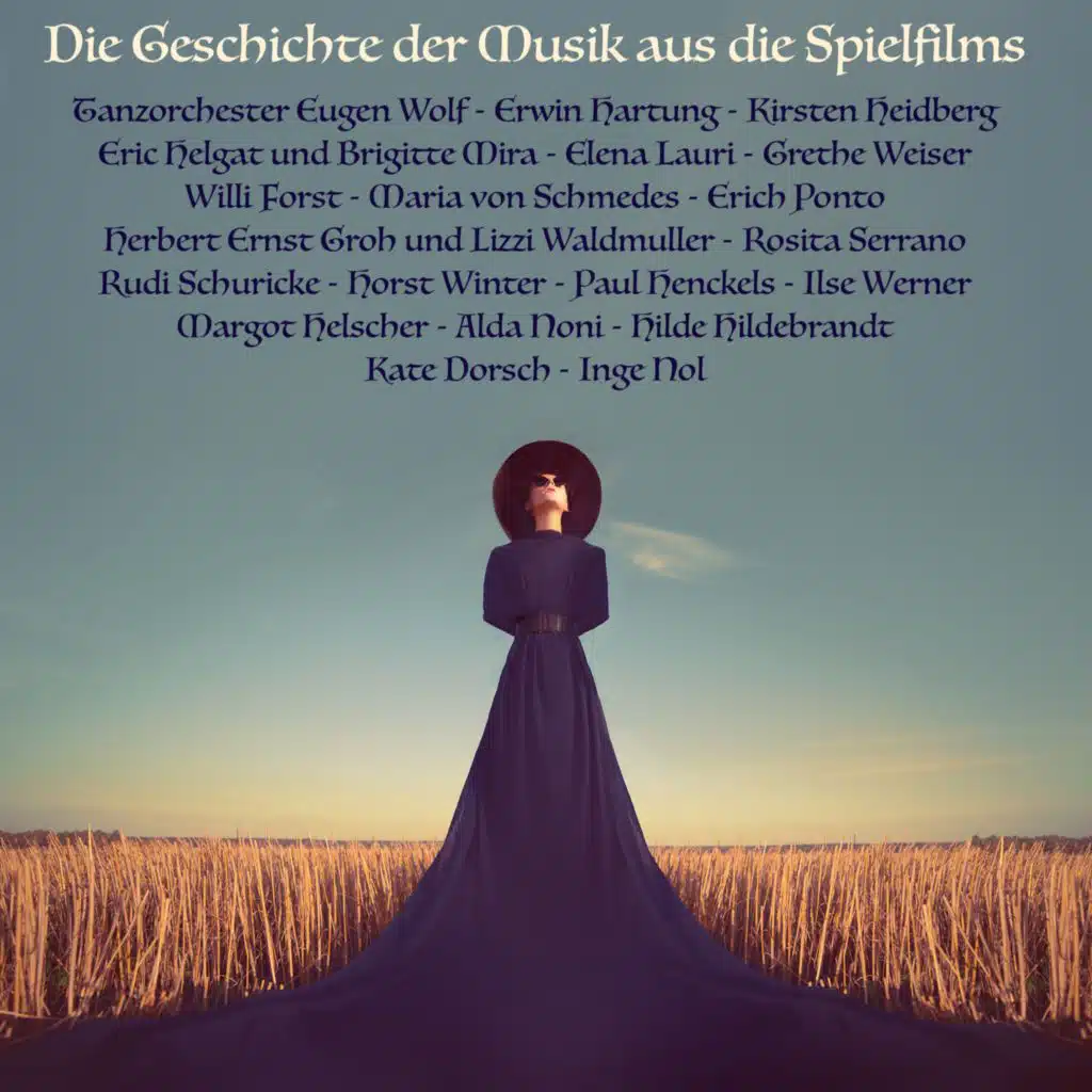 Bel Ami (feat. Odeon Musette Orchester)