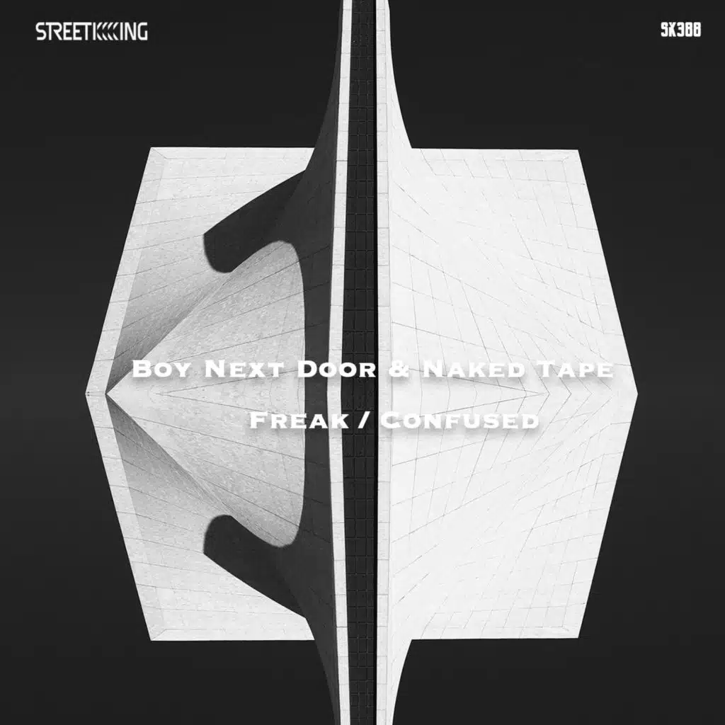 Boy Next Door & Naked Tape