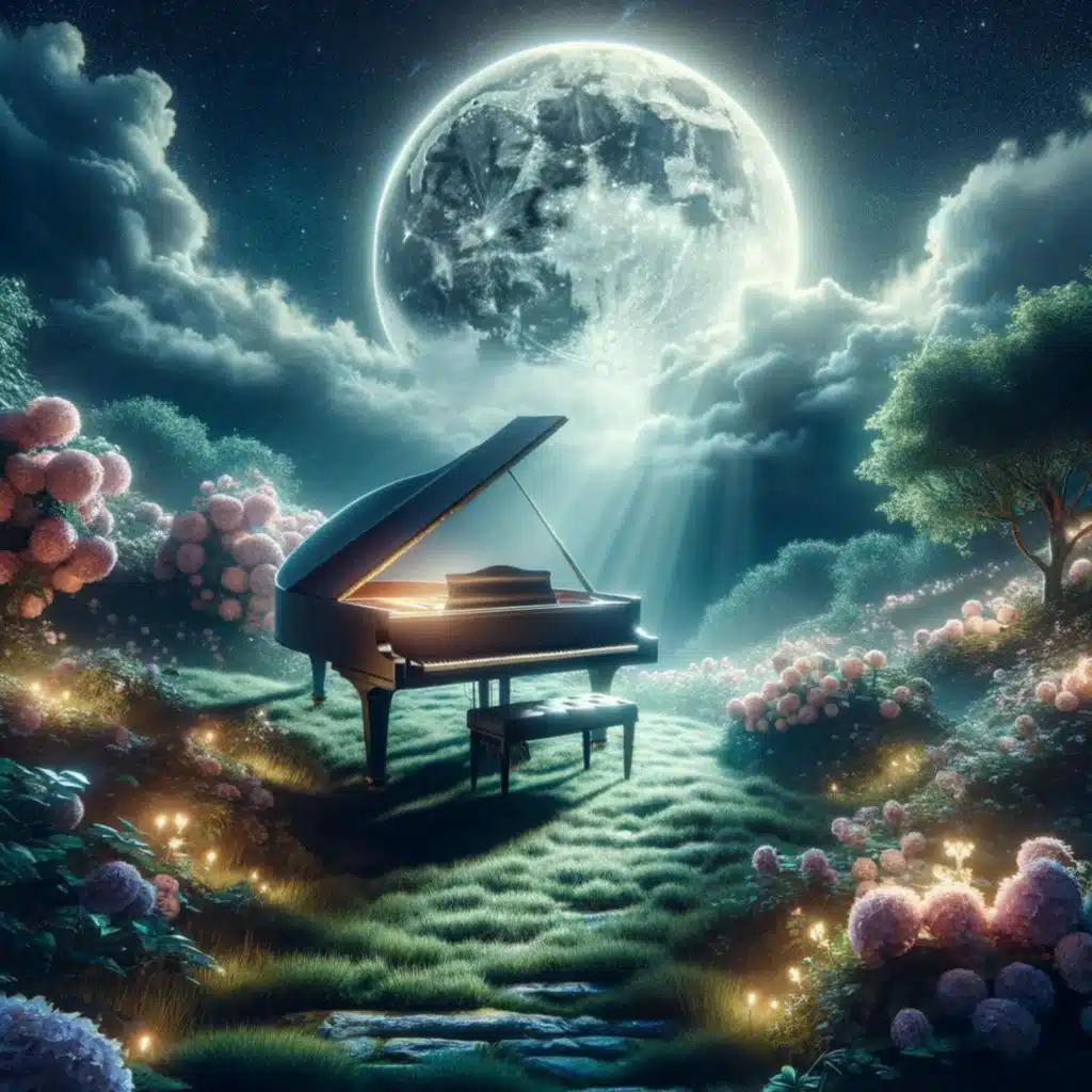 Jazzy Background Artists