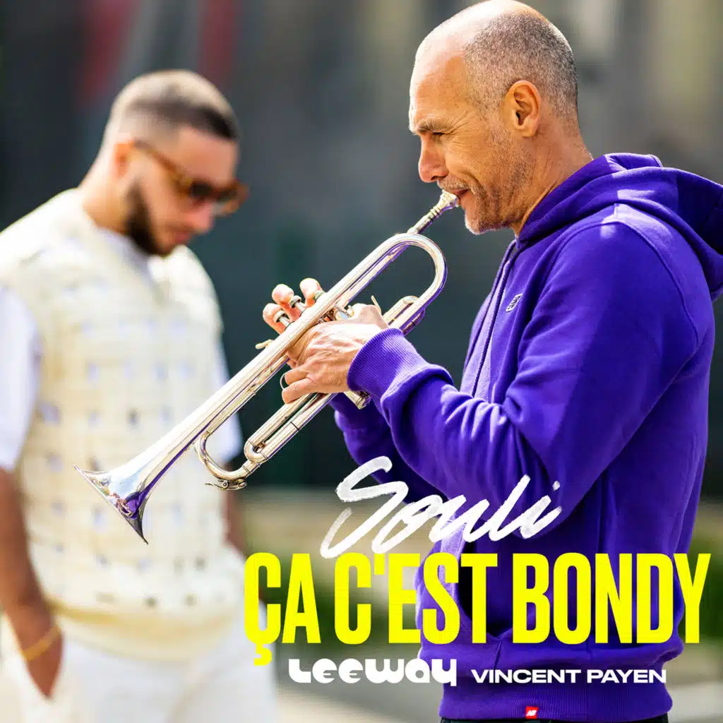 Leeway Vincent Payen