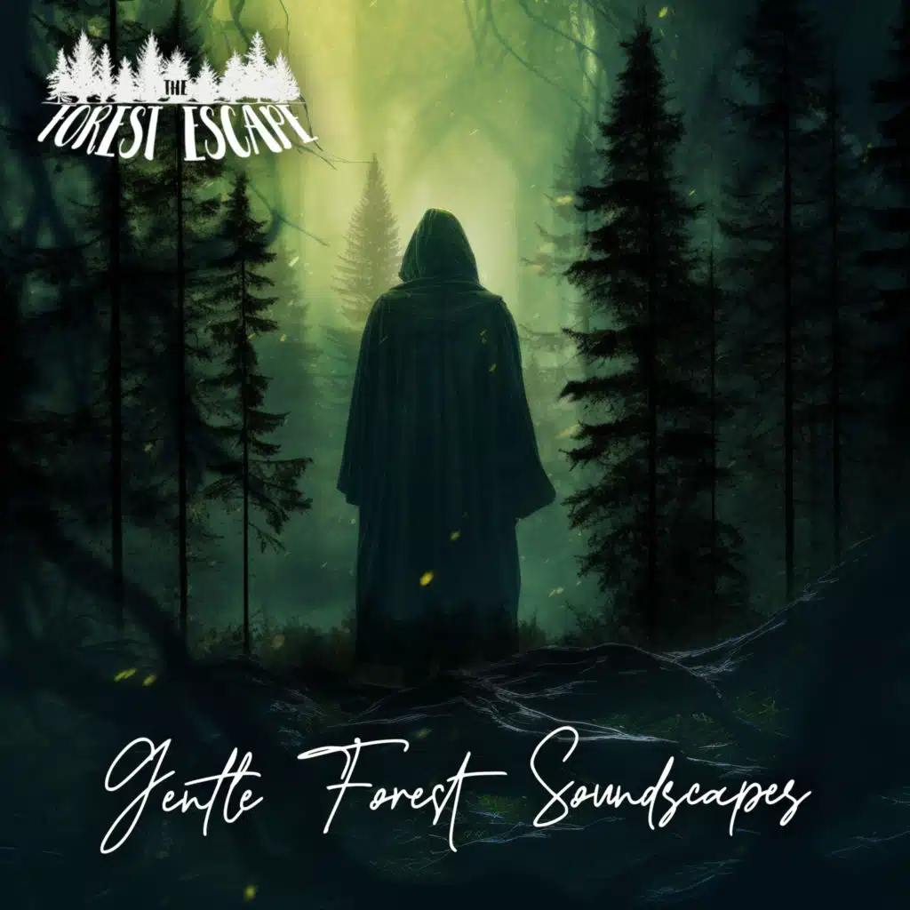 Gentle Forest Soundscapes