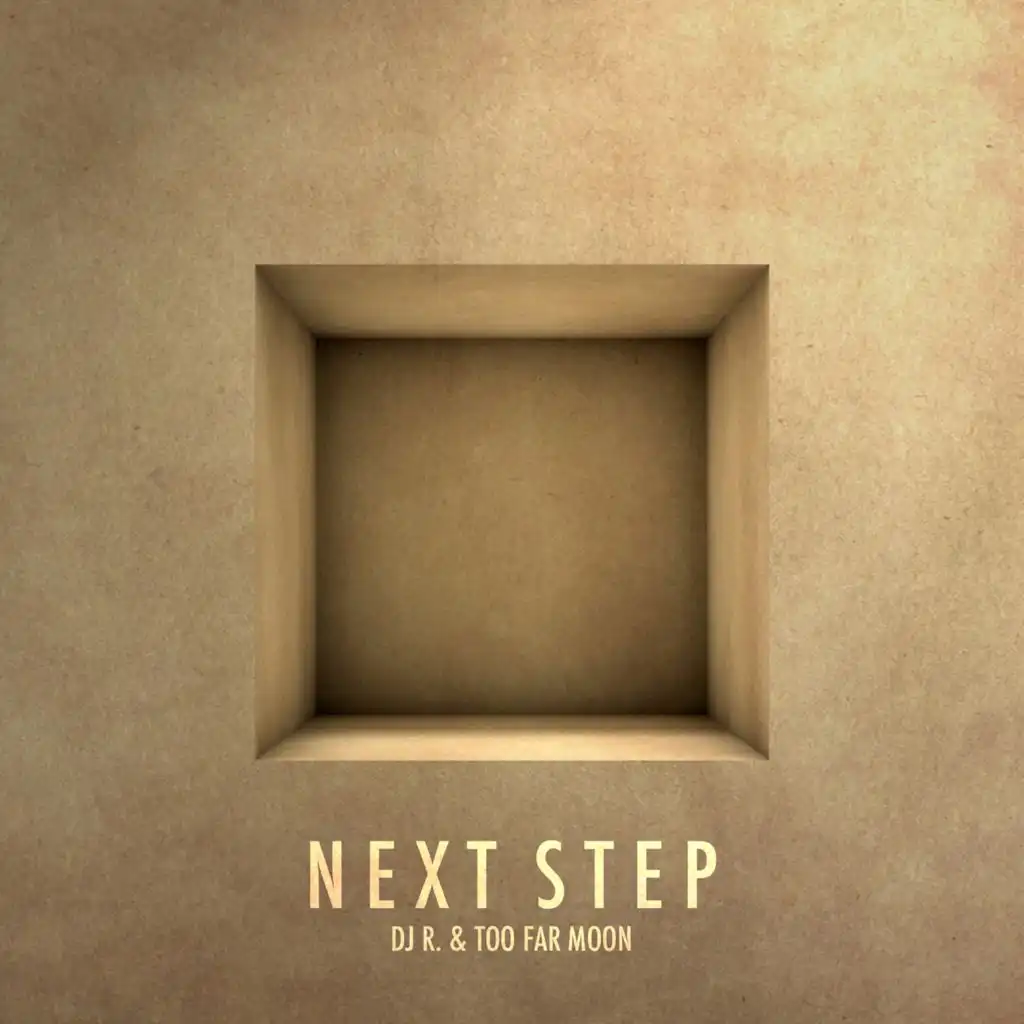 Next Step (Avaro Remix) [feat. Too Far Moon]