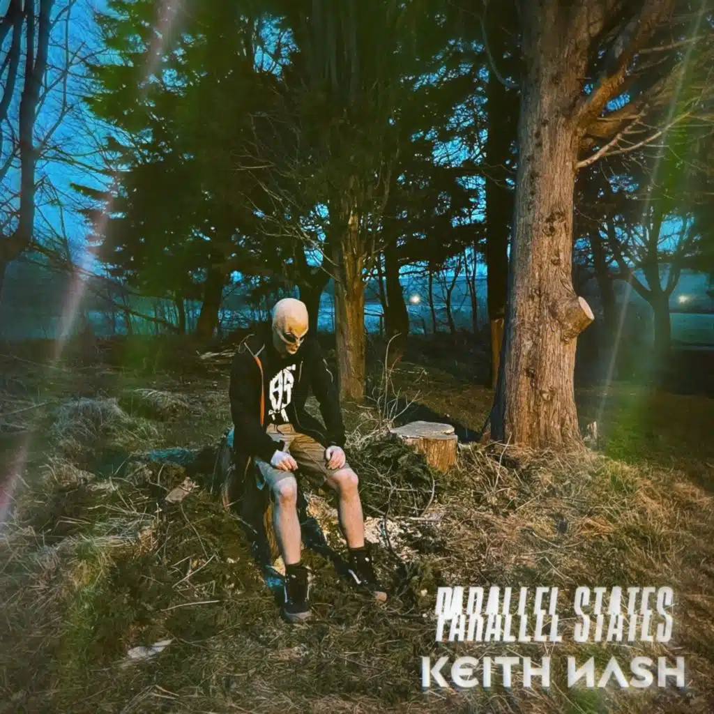 Keith Nash