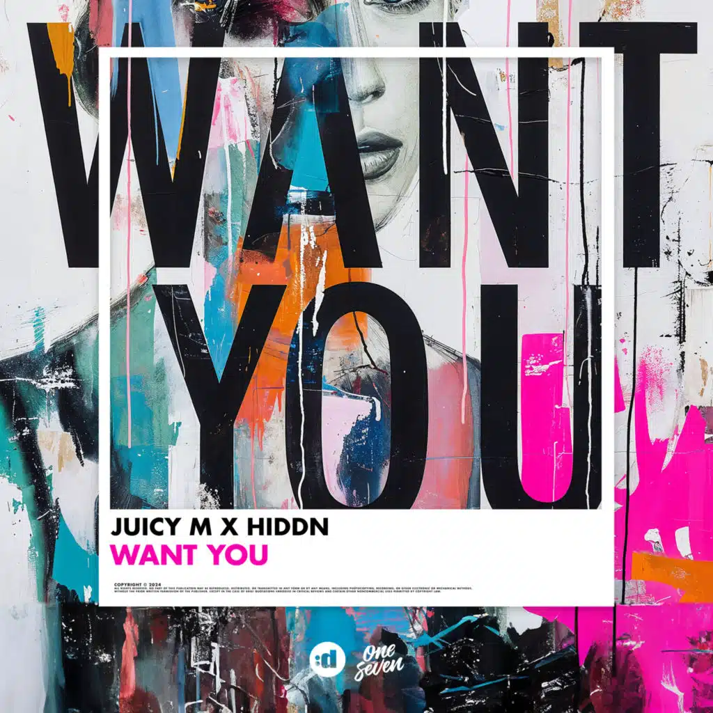 Juicy M & HIDDN ft. Kepler