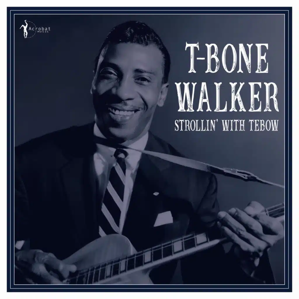 T-Bone Walker & His Band