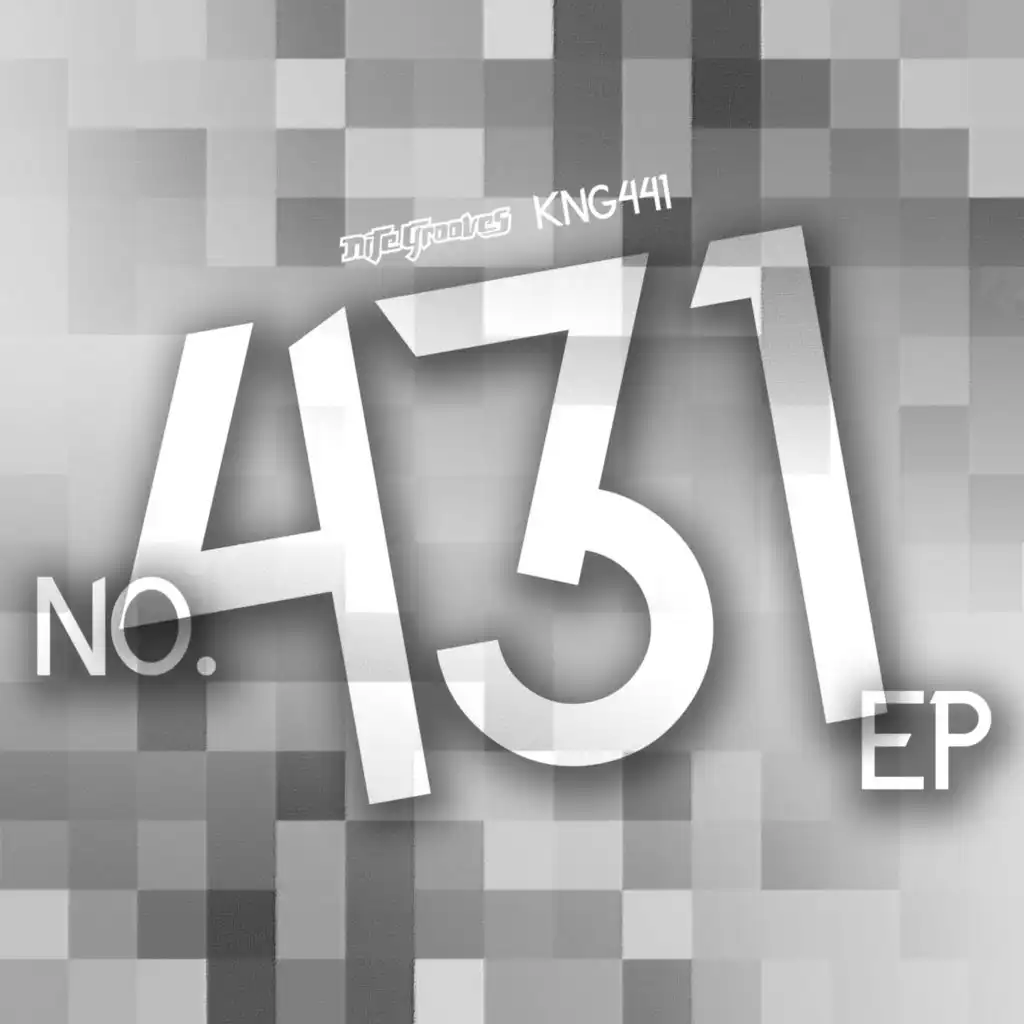 No. 431 EP