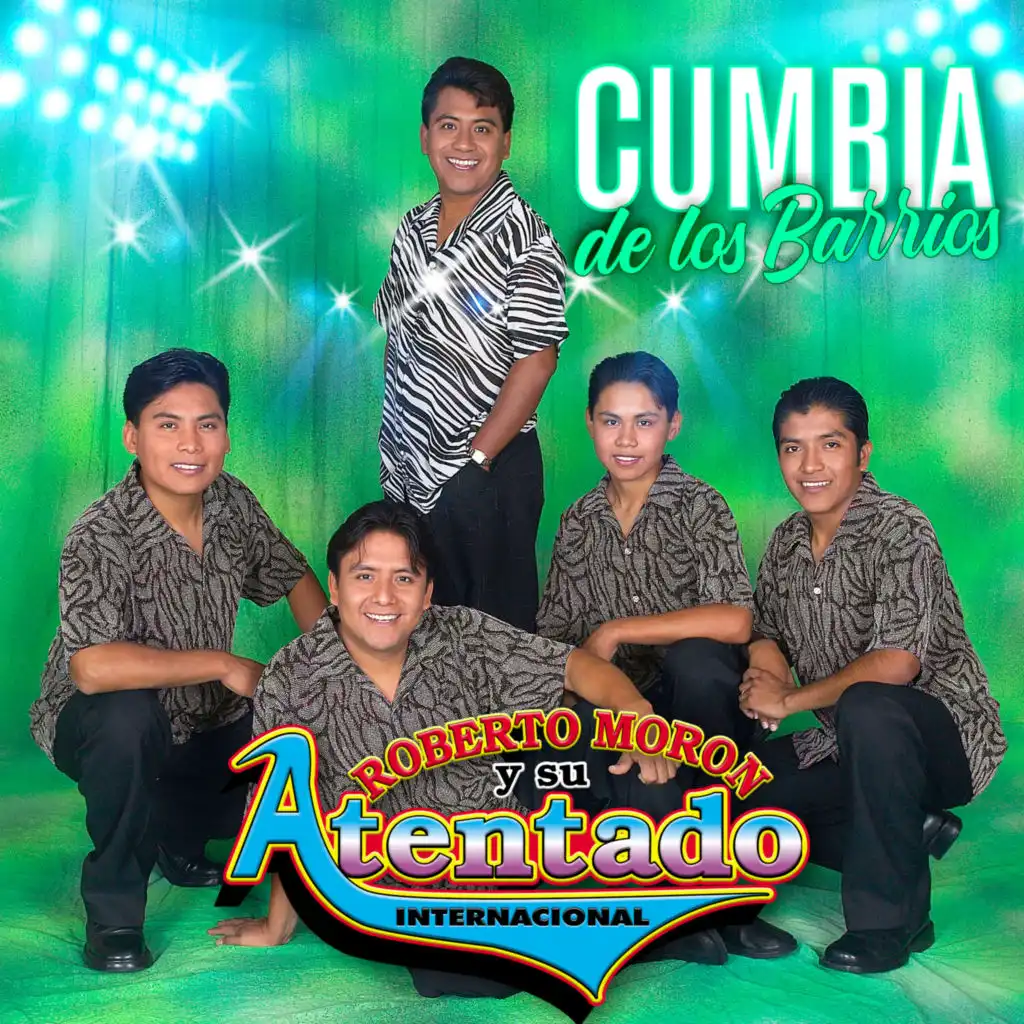 Cumbia De Los Barrios