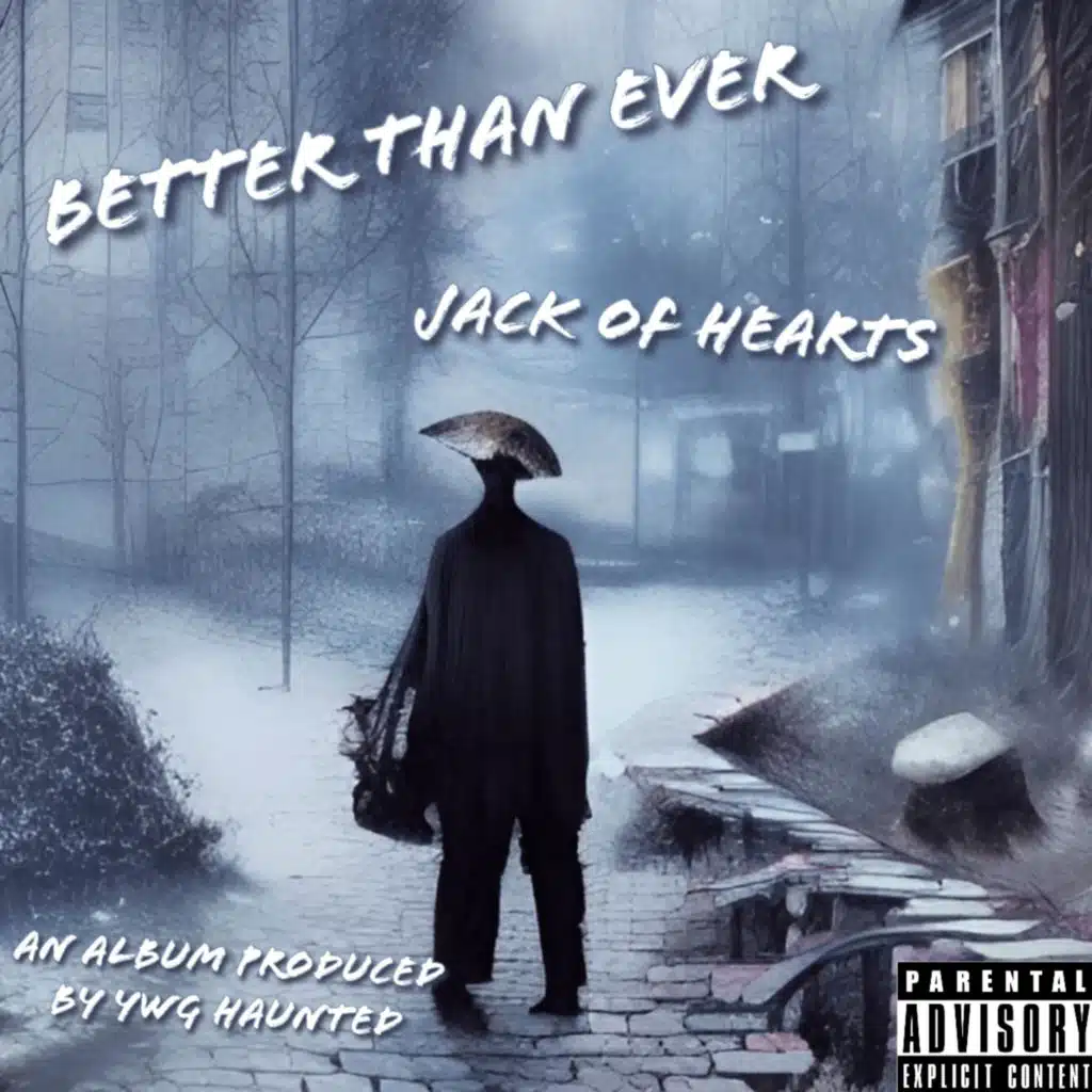 Jack of Hearts