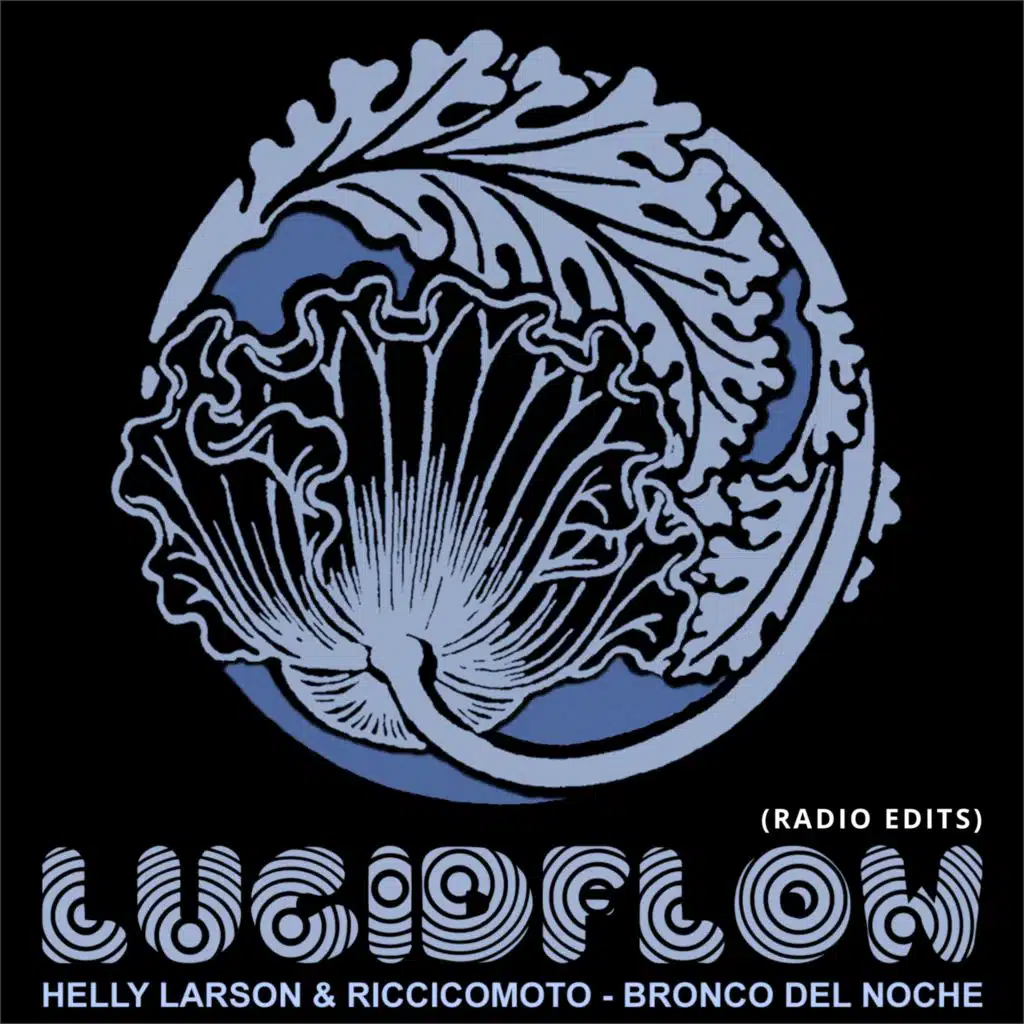 Helly Larson & Riccicomoto