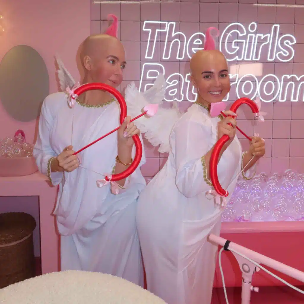 Girl Talk: He’s SO anti Valentines Day, WTF?