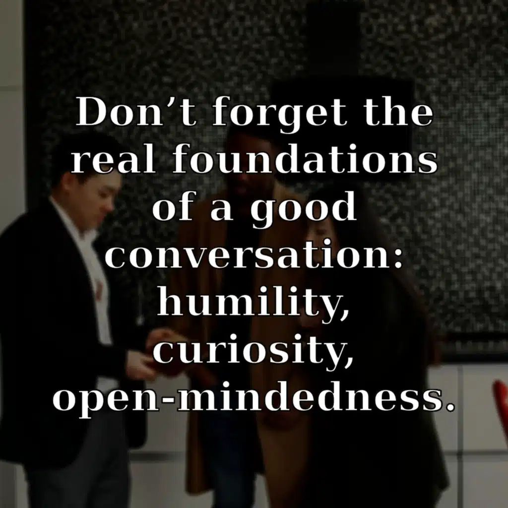 Turning On The Charm