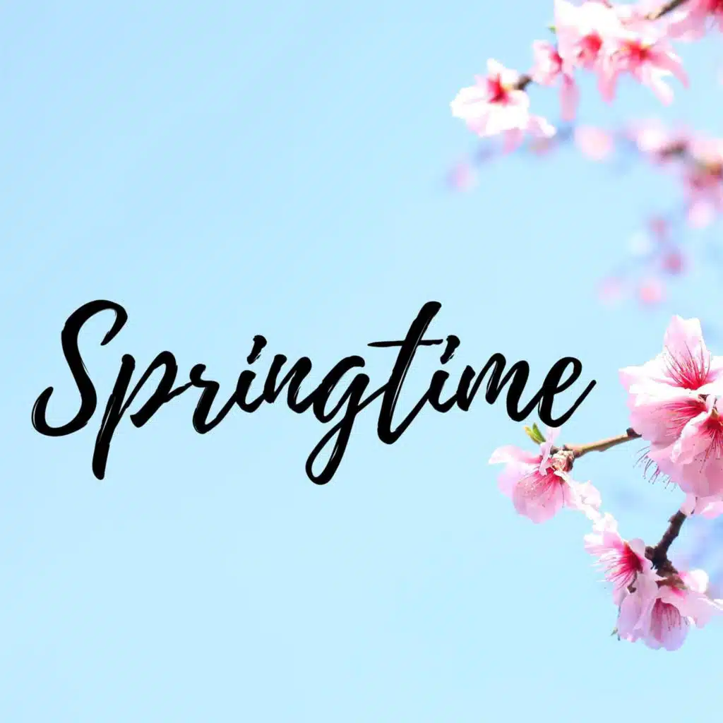 Springtime