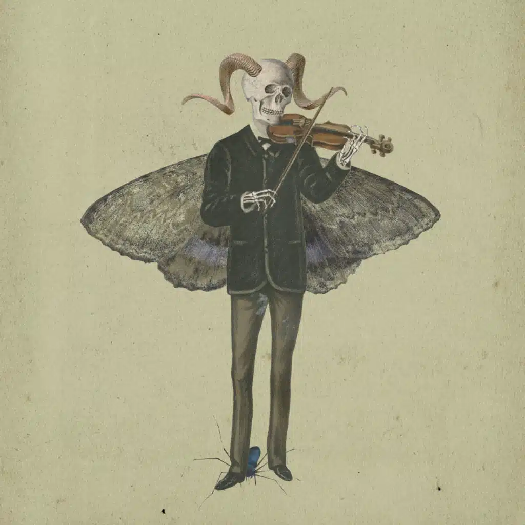 24 Sins Per Second (feat. Konrad Sobkowiak)