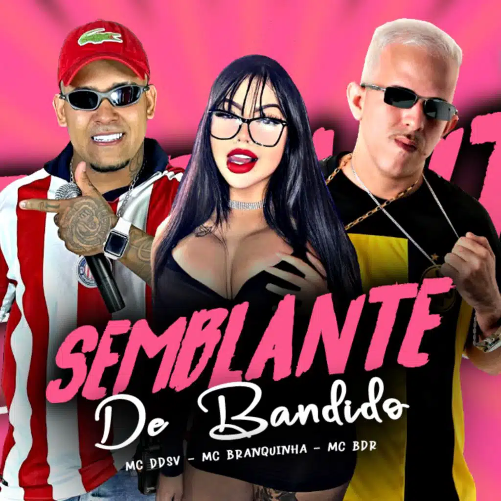 Semblante de Bandido