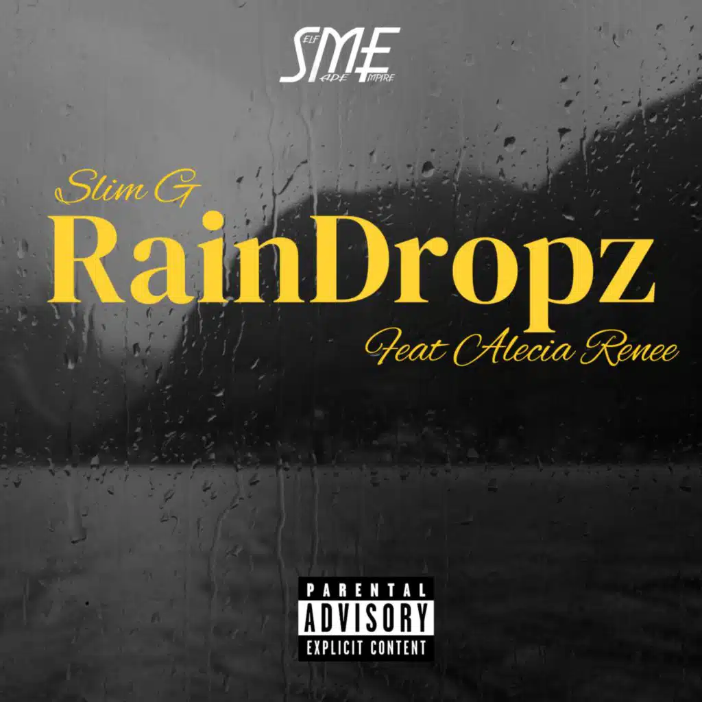 Raindropz (feat. Alicia renee)