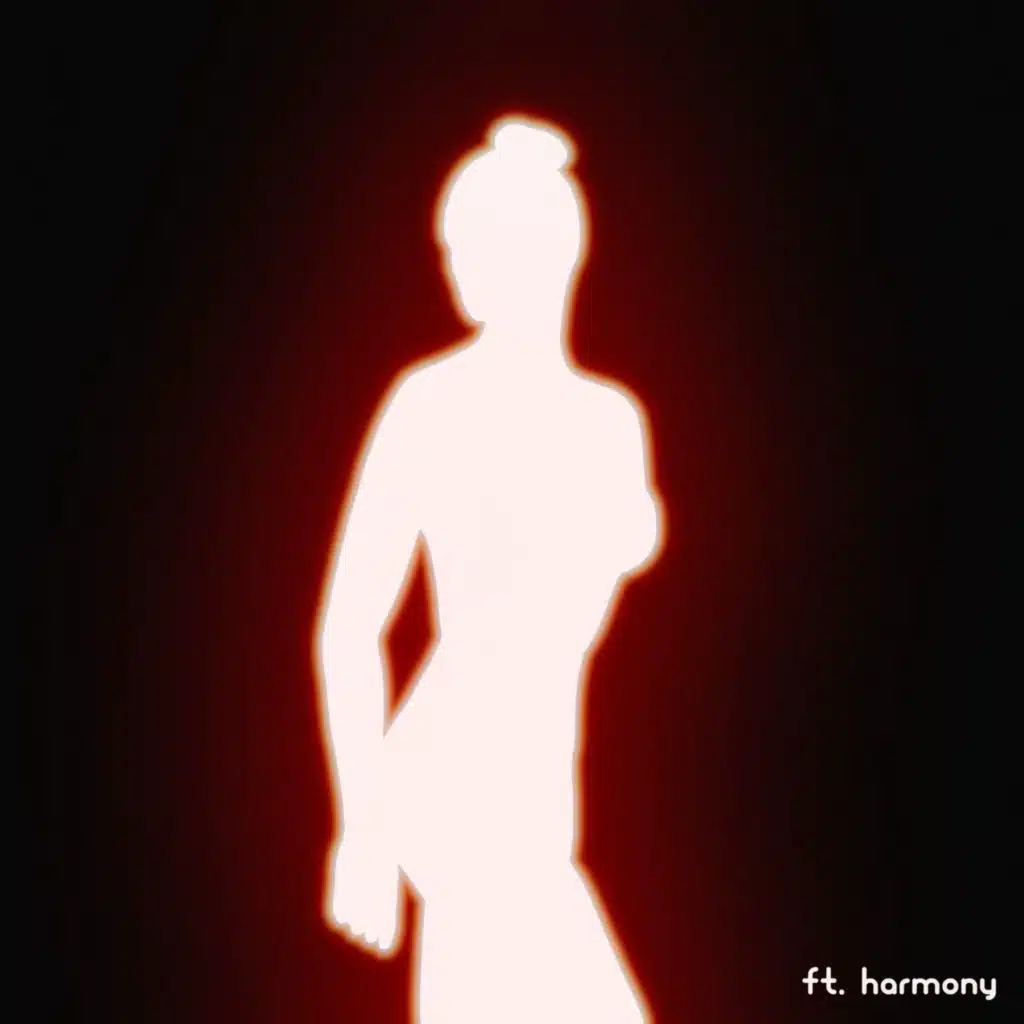 Aphrodite (feat. Harmony)