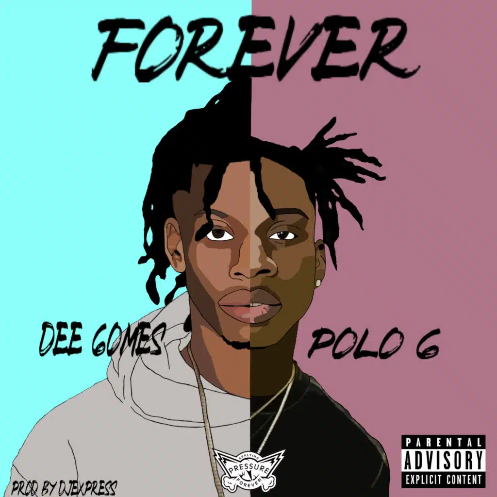 Forever (feat. Polo G)