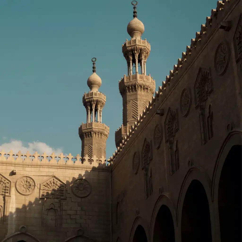 رحمة للعالمين