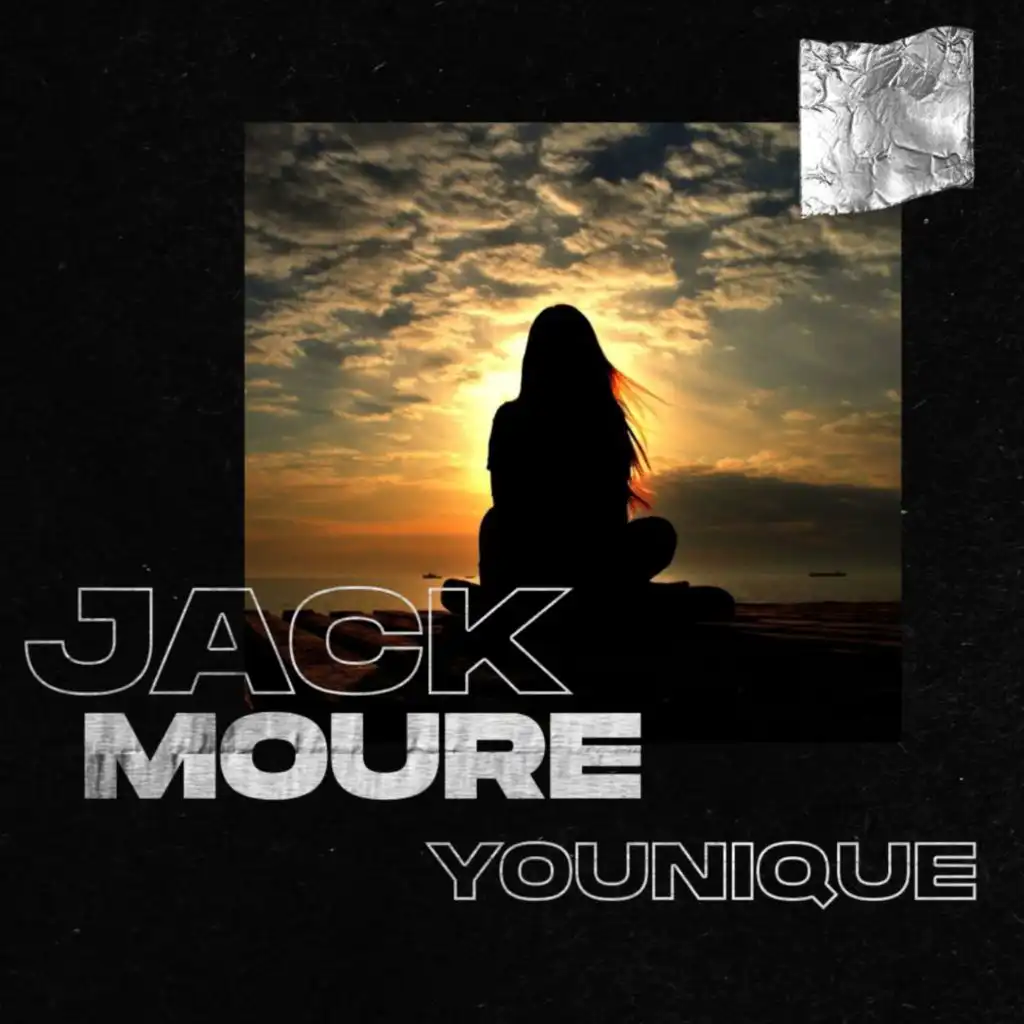 Jack Moure