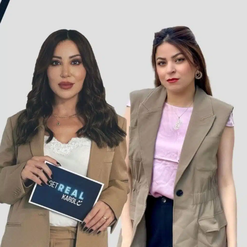 9 -  سارة تي في شو