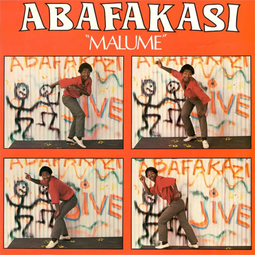 Abafakasi