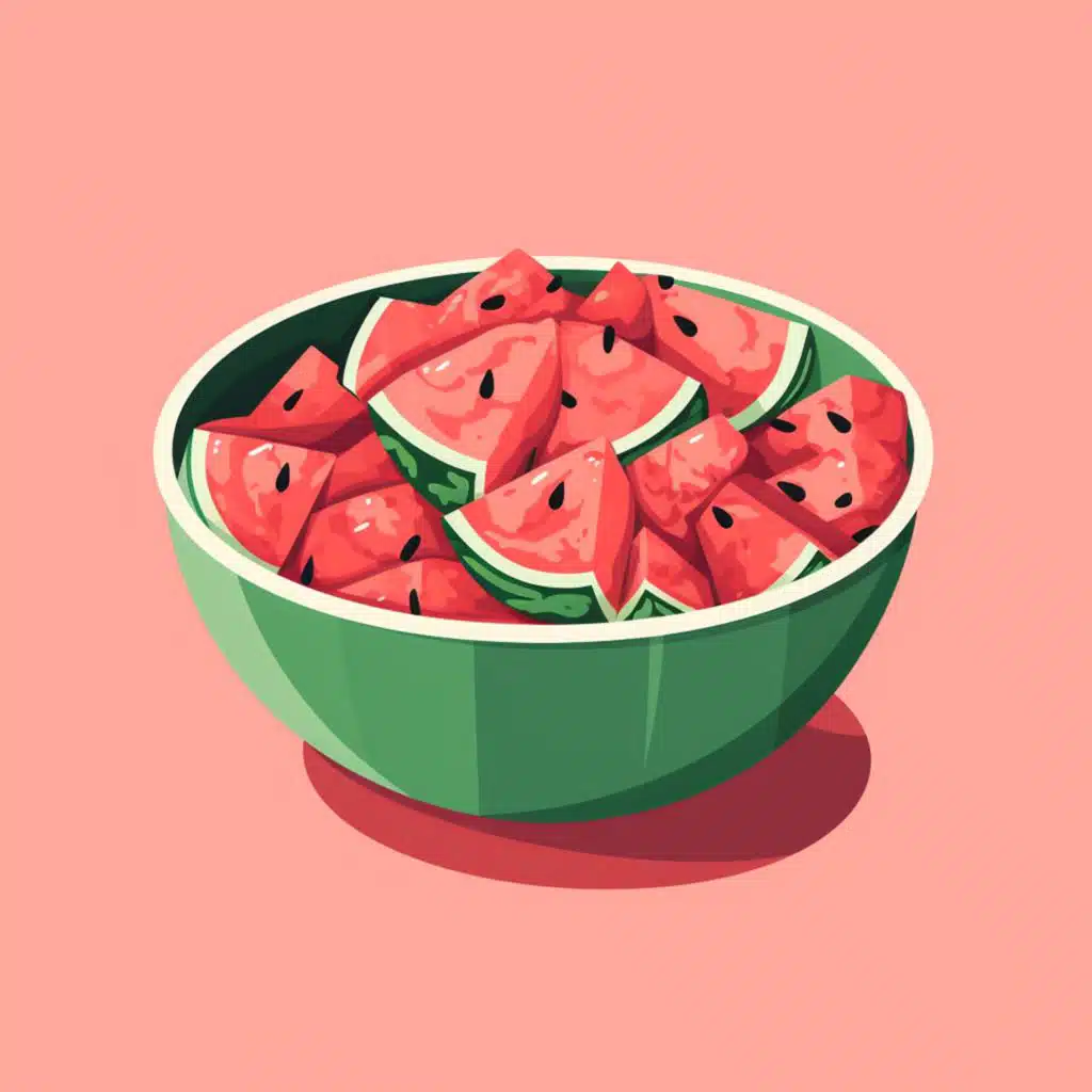 watermelon