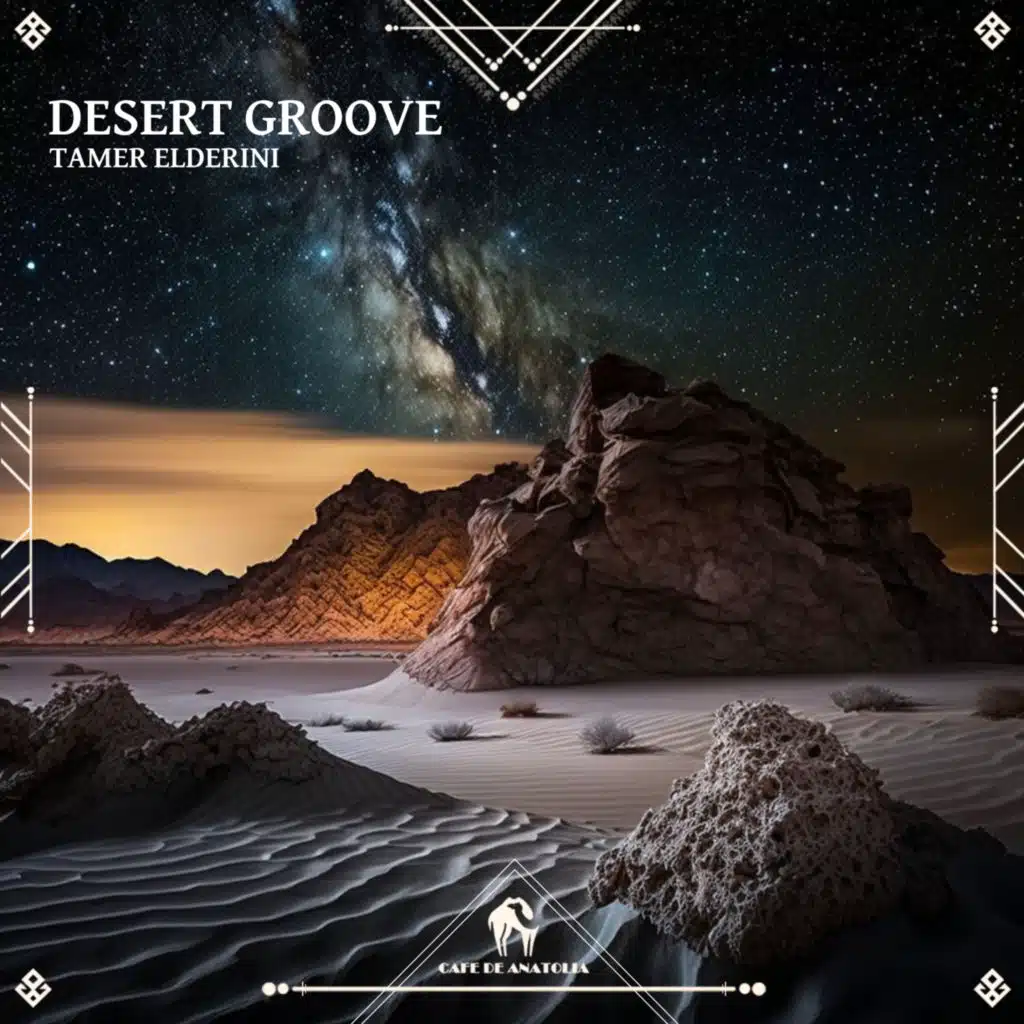 Desert Groove