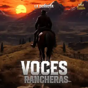 Voces Rancheras
