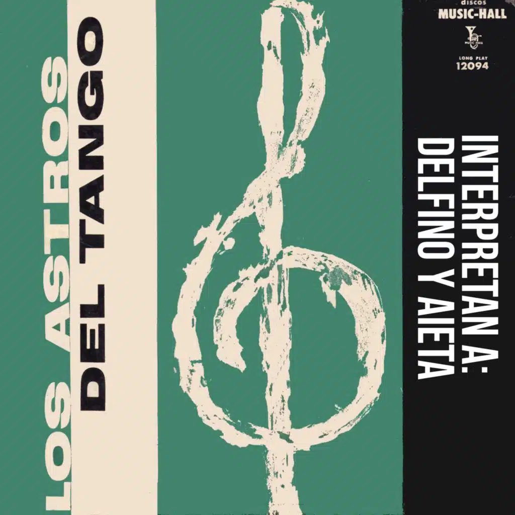 Interpretan a Delfino y Aieta