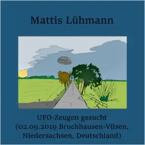 Mattis Lühmann