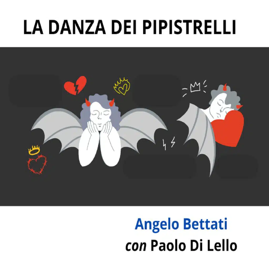 La danza dei pipistrelli
